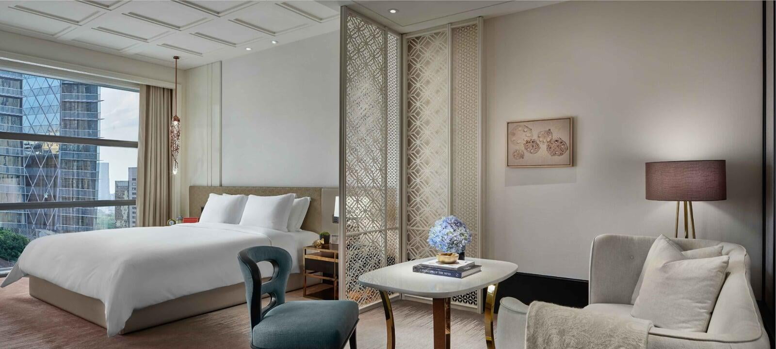 Rosewood Bangkok