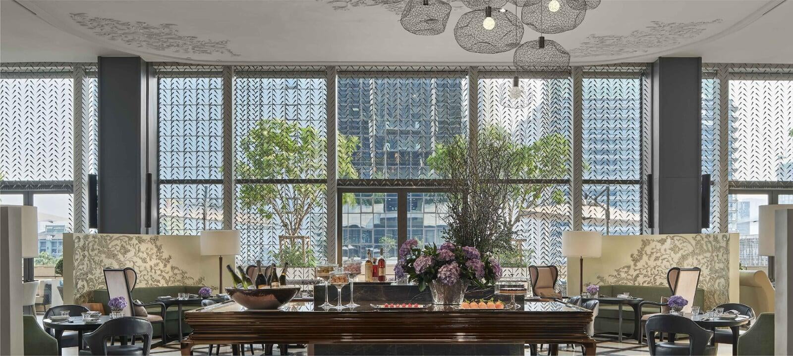 Rosewood Bangkok