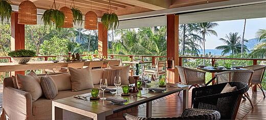 Rosewood Phuket