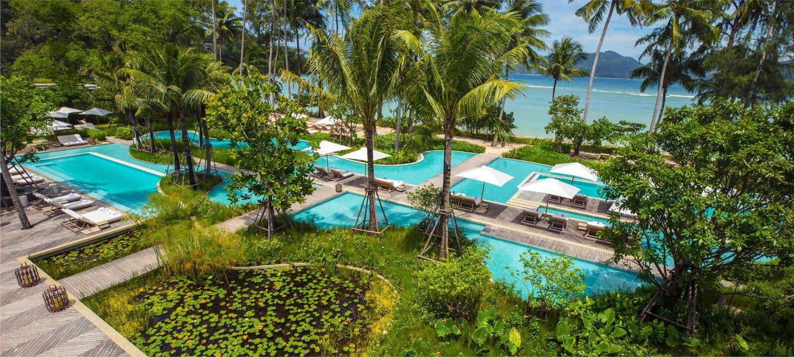 Rosewood Phuket