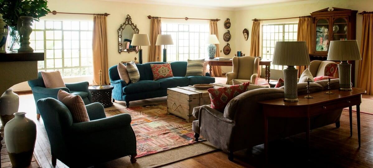 Sabyinyo Silverback Lodge