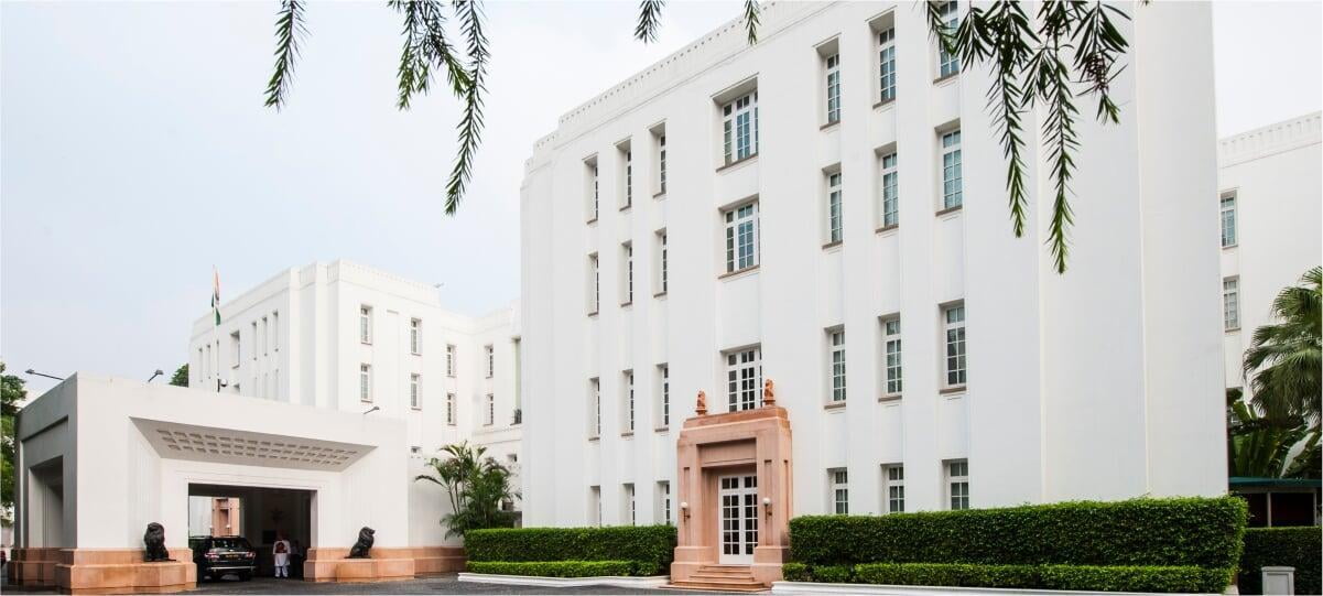 The Imperial - Delhi