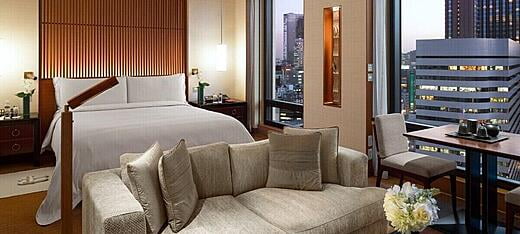 The Peninsula Tokyo