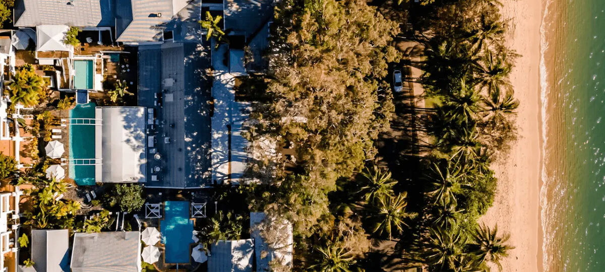 The Reef House Palm Cove