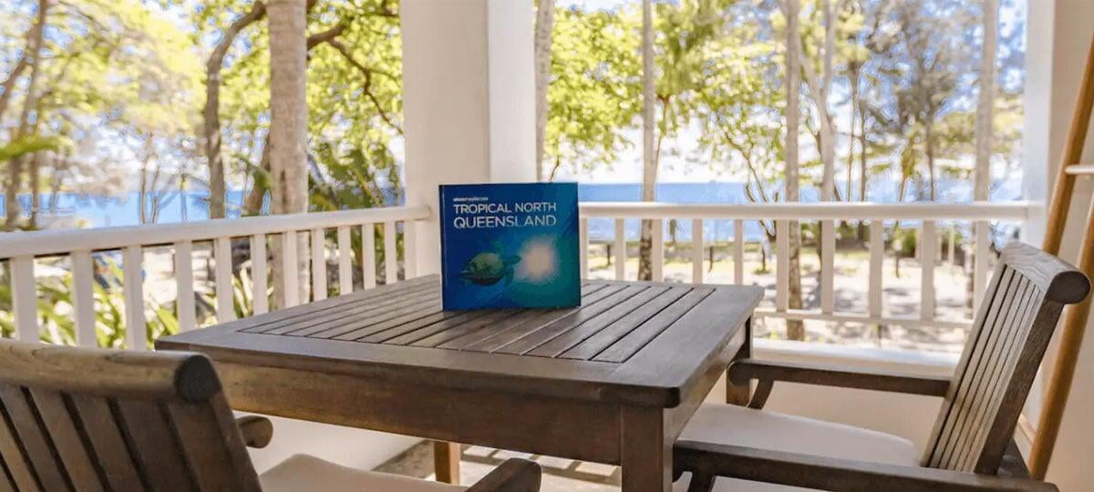 The Reef House Palm Cove