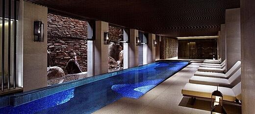 The Ritz-Carlton, Kyoto