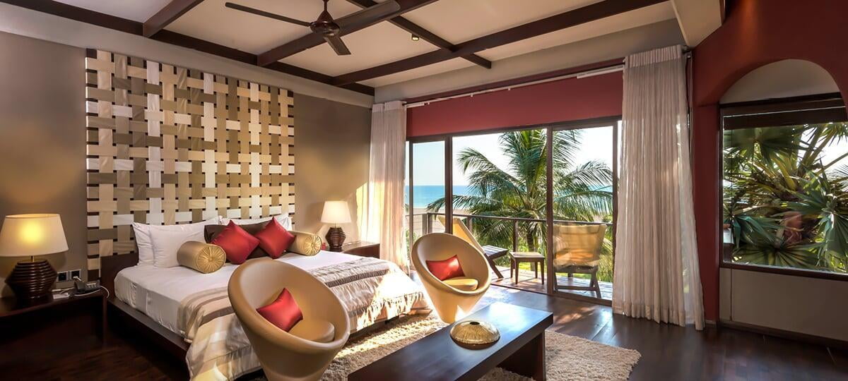 Uga Bay - Passikudah