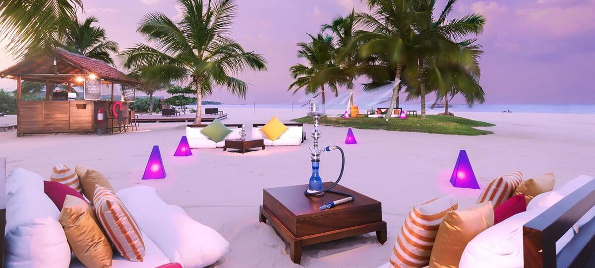 Uga Bay - Passikudah