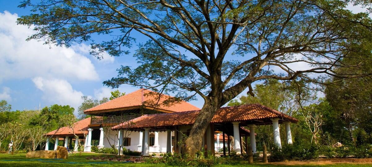 Ulagalla - Thirappane