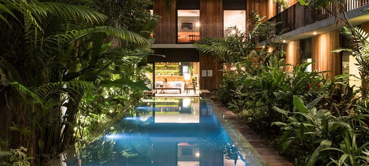 Villa Amazonia - Manaus